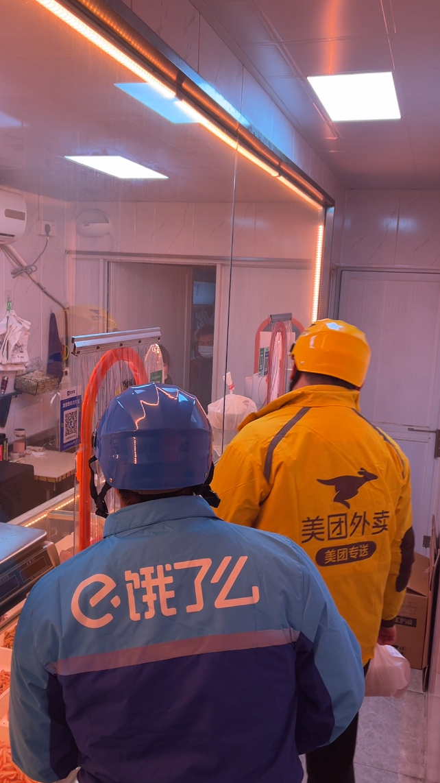 蜀渝拌如何用一碗凉拌菜撬动500+门店？